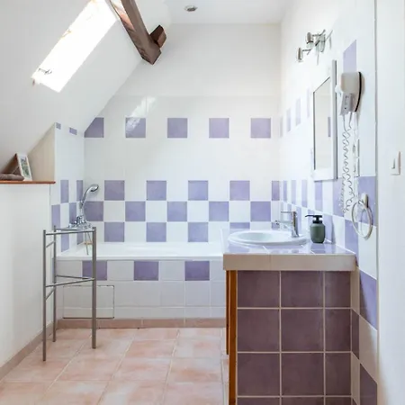 Le Clos Saint Vincent & 3* Manneville-ès-Plains