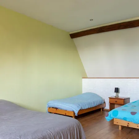 Pensjonat Le Clos Saint Vincent & 3*