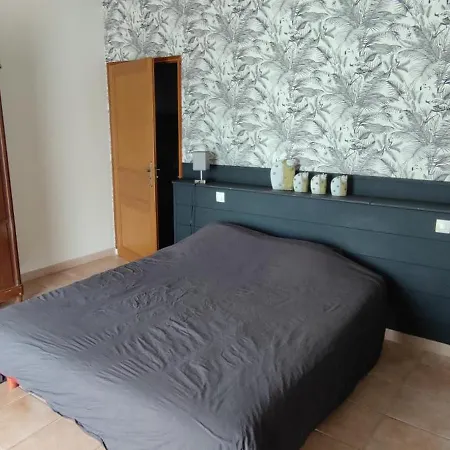 Le Clos Saint Vincent & Pensjonat