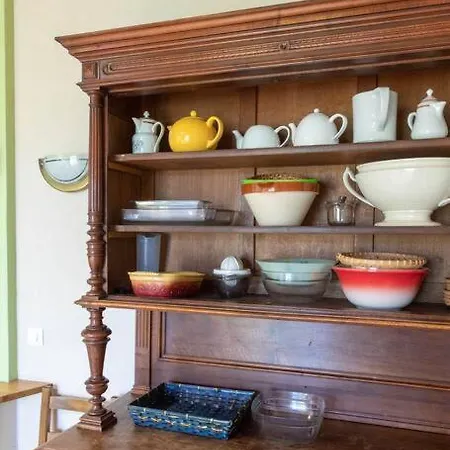 Le Clos Saint Vincent & 3* Manneville-ès-Plains