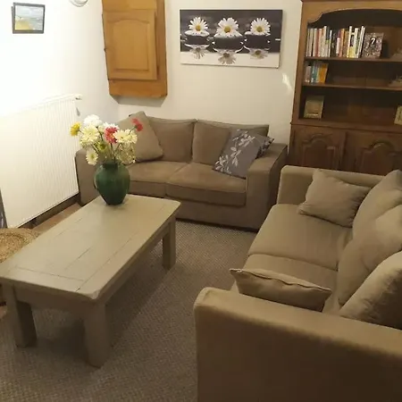 Le Clos Saint Vincent Guest house Manneville-es-Plains