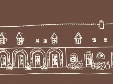 Le Clos Saint Vincent & 3* Manneville-ès-Plains