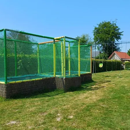 Pensjonat Le Clos Saint Vincent &