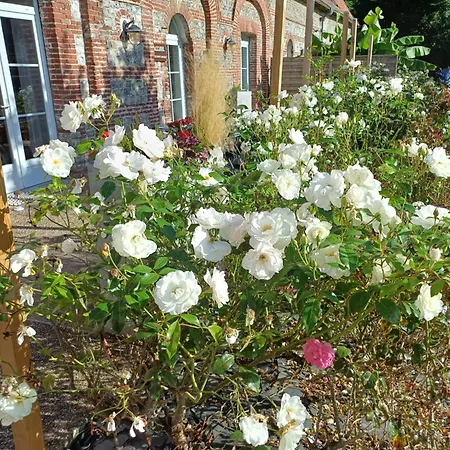 Le Clos Saint Vincent & 3*