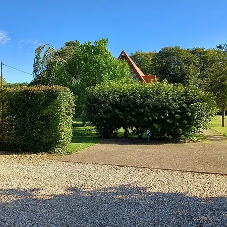 Le Clos Saint Vincent & Manneville-ès-Plains