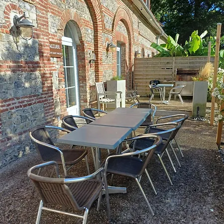 Le Clos Saint Vincent &