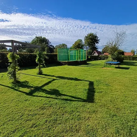 Le Clos Saint Vincent & Pensjonat 3*