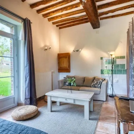 Pensjonat Le Clos Saint Vincent & 3*