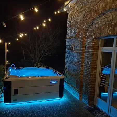 Le Clos Saint Vincent & 3* Manneville-ès-Plains