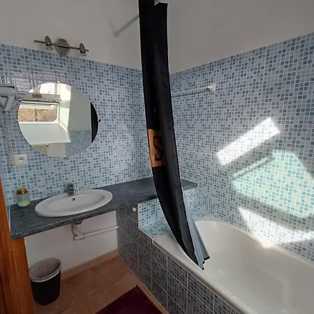 Le Clos Saint Vincent & Pensjonat 3*