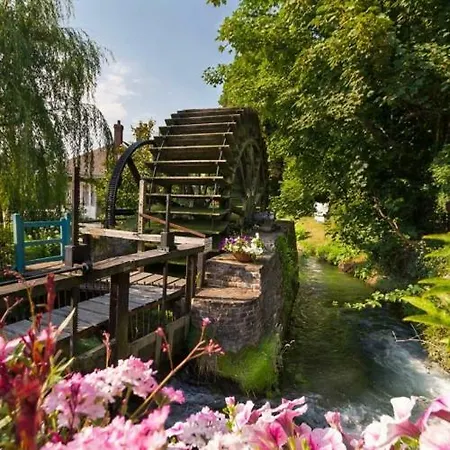 Le Clos Saint Vincent