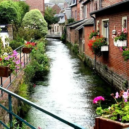 Le Clos Saint Vincent & 3*