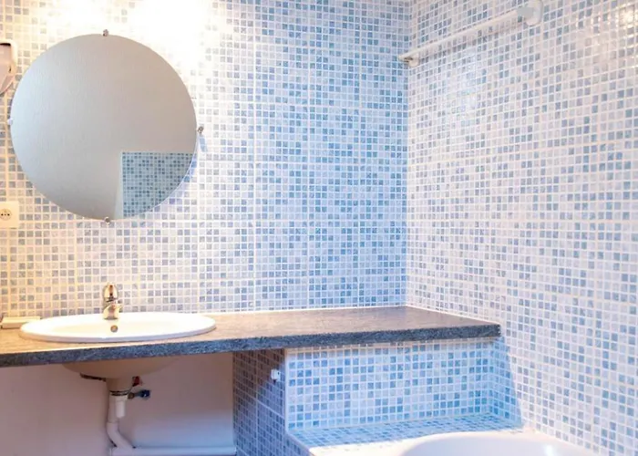 Le Clos Saint Vincent & 招待所 Manneville-ès-Plains