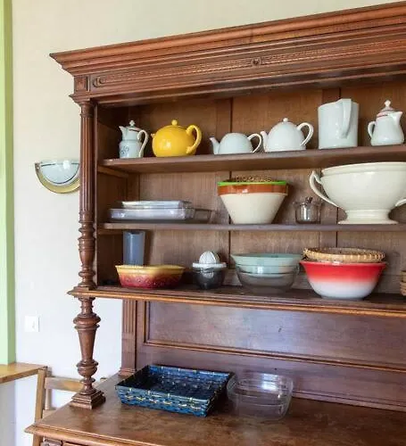 Le Clos Saint Vincent & 3* Manneville-ès-Plains