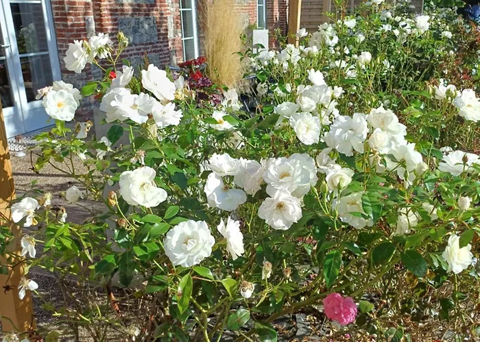 Le Clos Saint Vincent & 3*