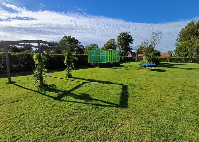 Le Clos Saint Vincent & 招待所 3*