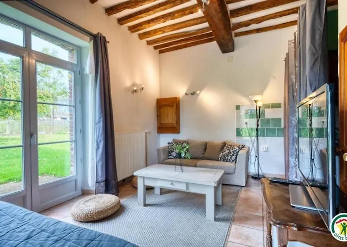 招待所 Le Clos Saint Vincent & 3*