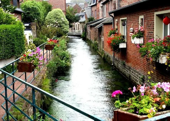 Le Clos Saint Vincent & 3*